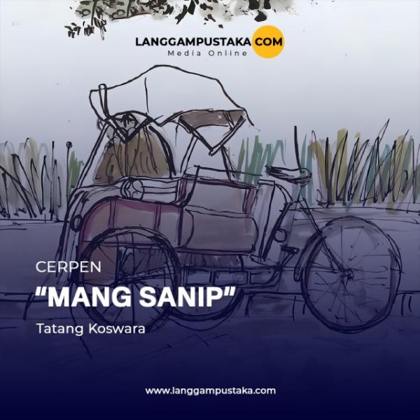 Mang Sanip